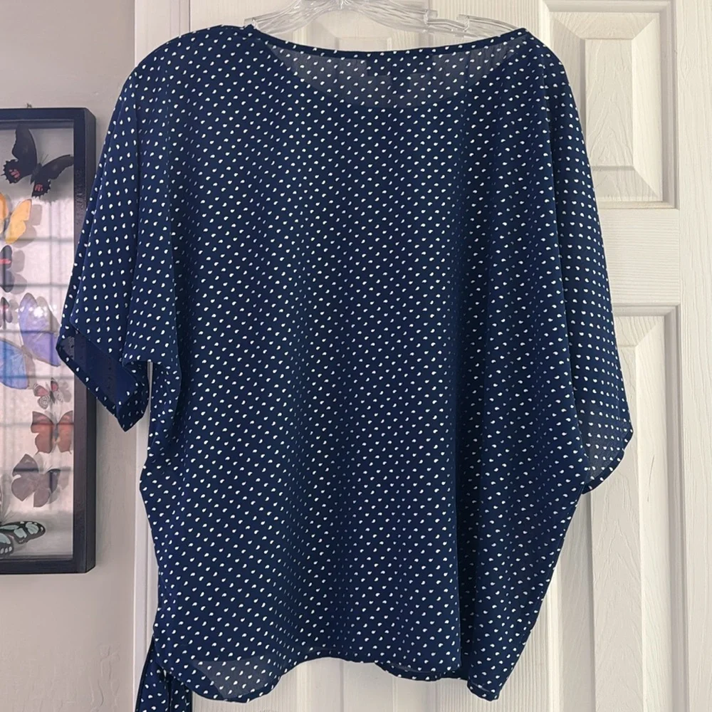 Michael Kors Top - Picture 4 of 5
